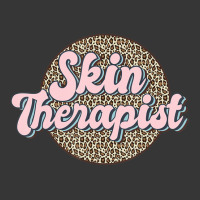 Skin Therapist Esthetician Leopard Skincare Toddler Hoodie | Artistshot