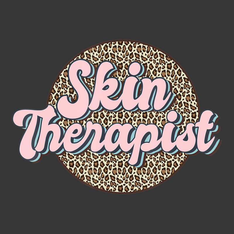 Skin Therapist Esthetician Leopard Skincare Toddler Hoodie | Artistshot