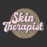 Skin Therapist Esthetician Leopard Skincare Baby Bodysuit | Artistshot