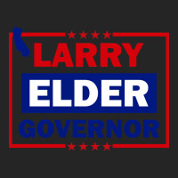 Larry Elder California Governor Unisex Hoodie | Artistshot