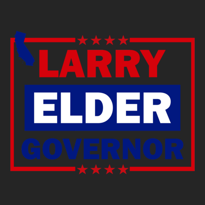 Larry Elder California Governor Unisex Hoodie by OSWALDOLIMART | Artistshot