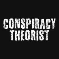 Conspiracy Theoris Government Theory Baby Beanies | Artistshot