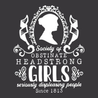 Society Obstinate Headstrong Girls Bookworm Novelist Ladies Curvy T-shirt | Artistshot