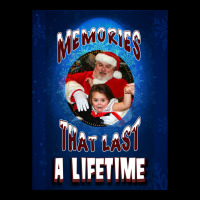 Memories That Last A Lifetime V2 - The War On Christmas Maternity Scoop Neck T-shirt | Artistshot