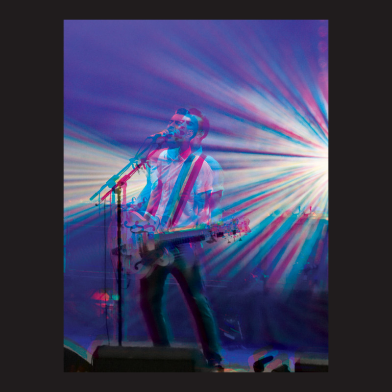 Liam Fray, Courteeners 3d Style Waist Apron | Artistshot