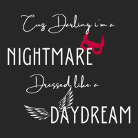 Darling I Am A Nightmare Dressed Like A Daydream (blank Space - Taylor Women's Pajamas Set | Artistshot