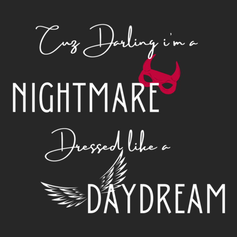 Darling I Am A Nightmare Dressed Like A Daydream (blank Space - Taylor Women's Pajamas Set by JerryArnold | Artistshot