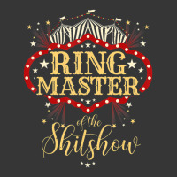 Ringmaster Of The Shitshow Ringmaster Of The Shitshow Toddler Hoodie | Artistshot