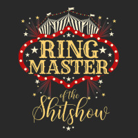 Ringmaster Of The Shitshow Ringmaster Of The Shitshow Toddler T-shirt | Artistshot