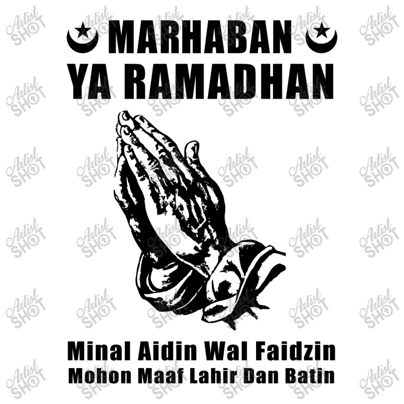 Marhaban Ya Ramadhan Youth Tee by COOLSTARS | Artistshot