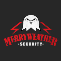 Merryweather Security Private Military Company Pmc Weathered Effect Lo Men's T-shirt Pajama Set | Artistshot