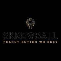 Skrewball Peanut Butter Whiskey Lightweight Hoodie | Artistshot