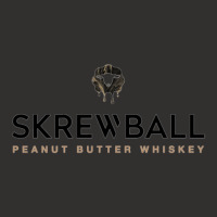 Skrewball Peanut Butter Whiskey Champion Hoodie | Artistshot