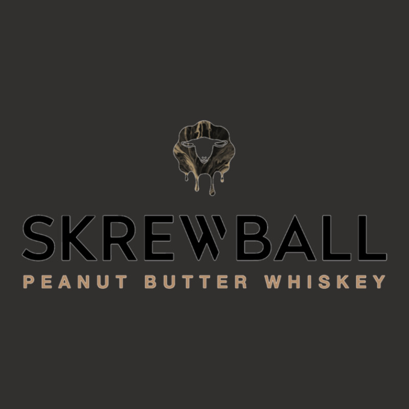 Skrewball Peanut Butter Whiskey Champion Hoodie | Artistshot