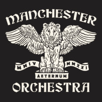 Best Manchester Design T-shirt | Artistshot