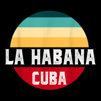 Las Habana Cuba Map Souvenir Retro Vintage Cubano Cuba T Shirt Baby Beanies | Artistshot