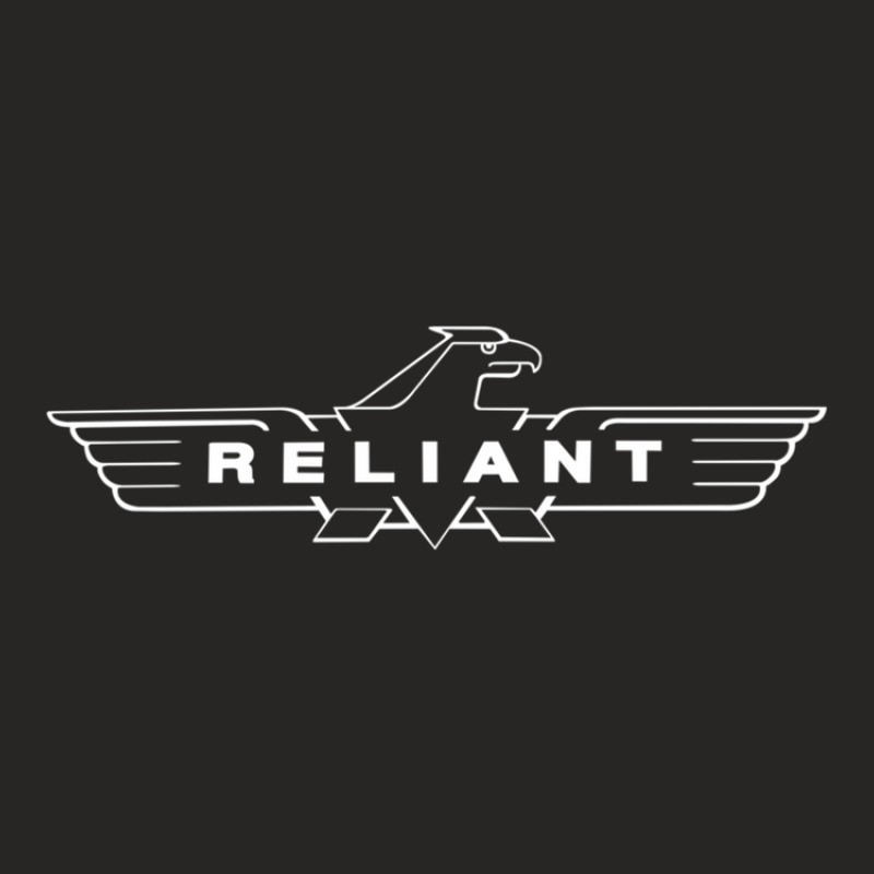 Reliant Motor Company Ladies Fitted T-Shirt by SusanCartrette | Artistshot