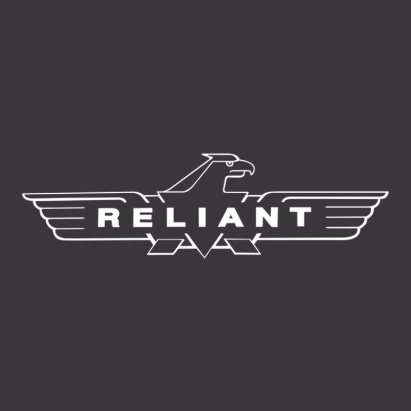 Reliant Motor Company Ladies Curvy T-Shirt by SusanCartrette | Artistshot