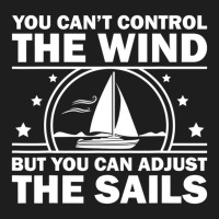 Cool Sailing Women Sailboat Jib Yacht Sailor Classic T-shirt | Artistshot