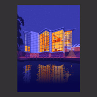 Bridgewater Hall, Manchester Vintage Short | Artistshot