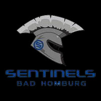 Bad Homburg Sentinels Pocket T-shirt | Artistshot