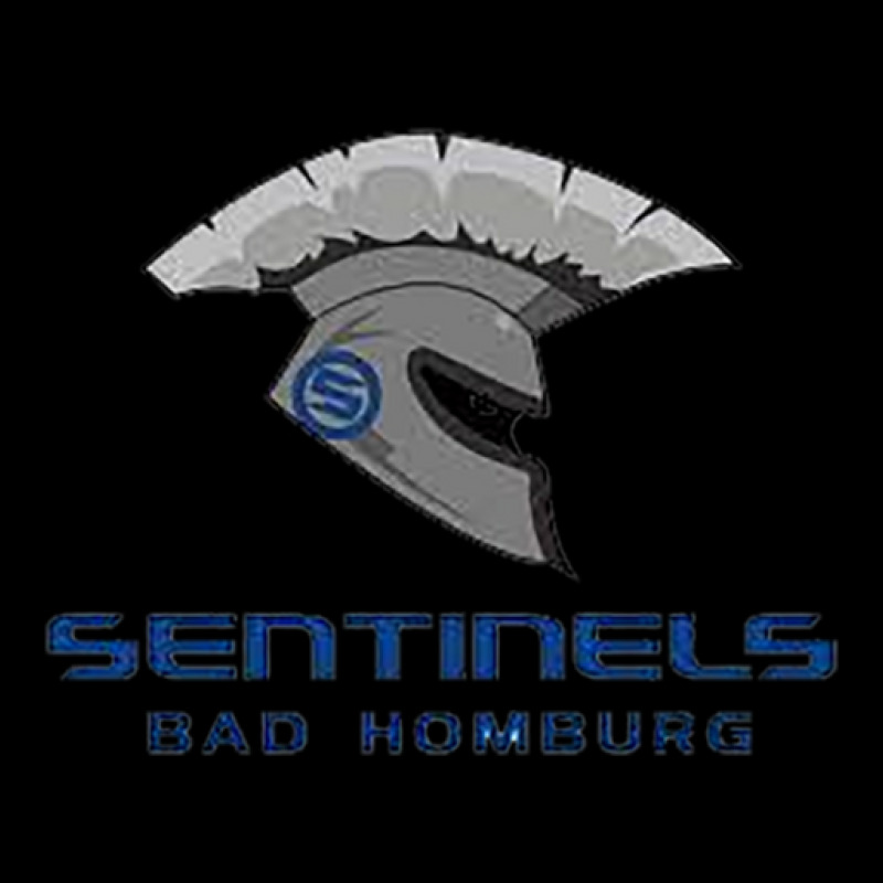 Bad Homburg Sentinels V-neck Tee | Artistshot