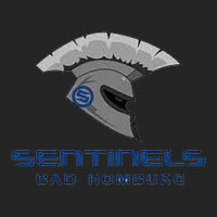 Bad Homburg Sentinels Unisex Hoodie | Artistshot