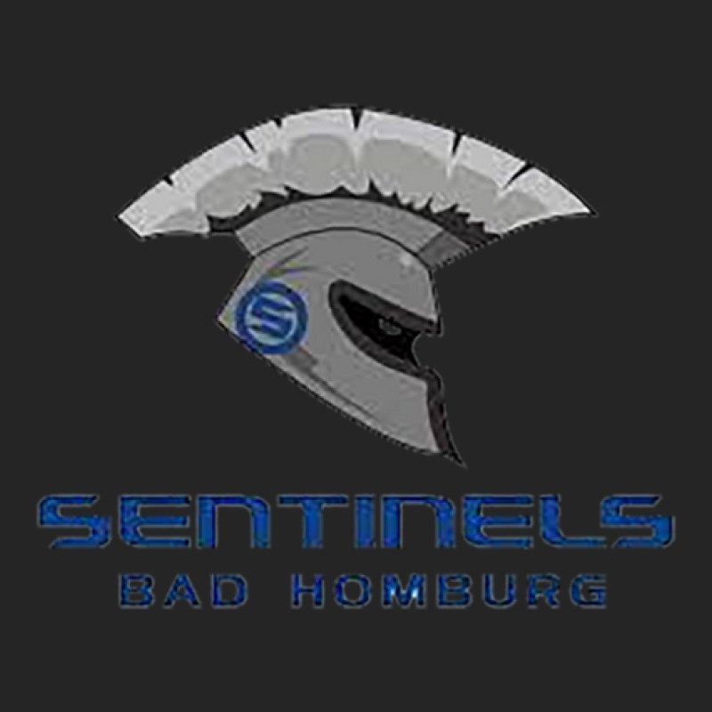 Bad Homburg Sentinels Unisex Hoodie | Artistshot