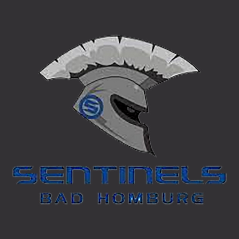 Bad Homburg Sentinels Vintage Short | Artistshot