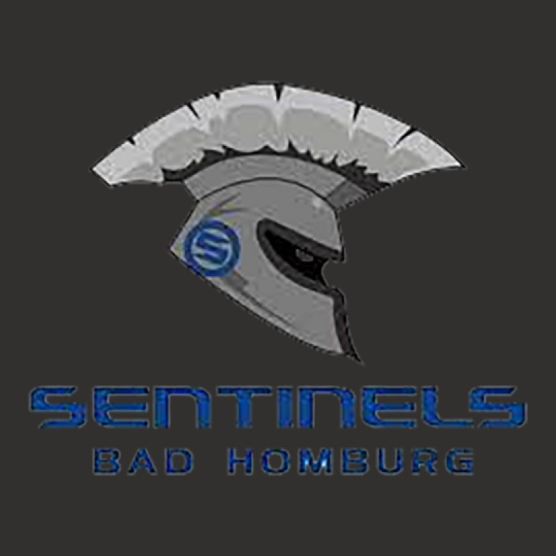 Bad Homburg Sentinels Champion Hoodie | Artistshot