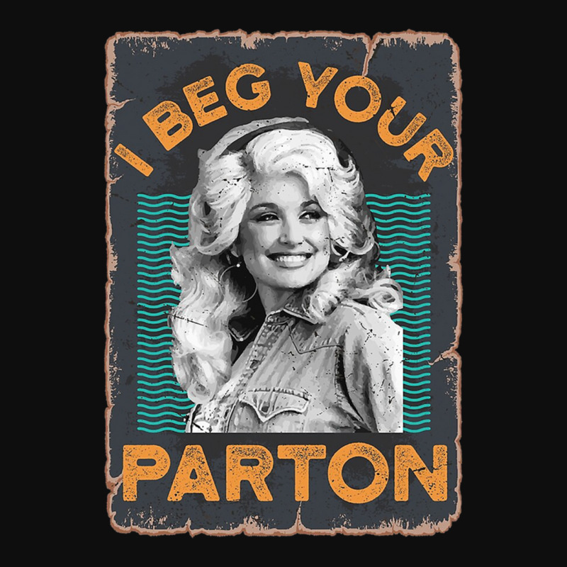 I Beg Your Pardon T-shirt Crop Top | Artistshot