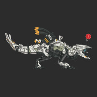 Thunderjaw Exclusive T-shirt | Artistshot