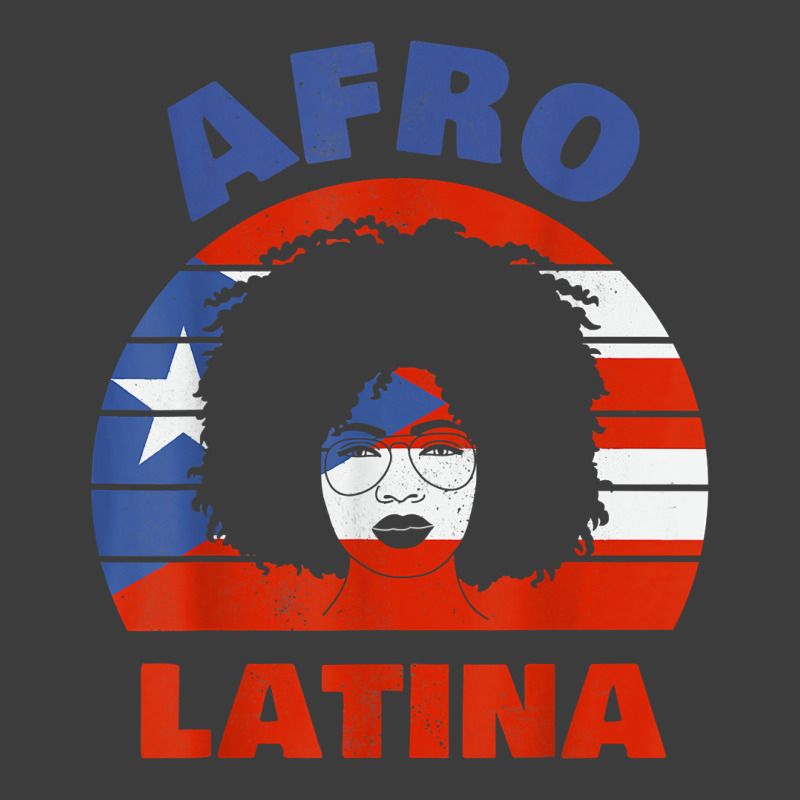 Puerto Rica Afro Latina Women National Hispanic Month Latinx T Shirt Men's Polo Shirt by cm-arts | Artistshot