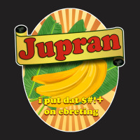 Banana Ketchup T-shirt | Artistshot