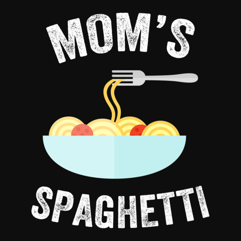 Mom's Spaghetti - Italian Mom Crop Top by AlmaWilliams | Artistshot