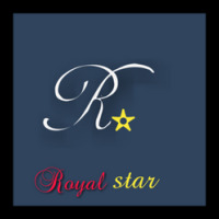 Royal Star Adjustable Cap | Artistshot