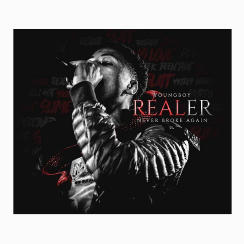 Youngboy Never Broke Again   Realer Coffee Mug | Artistshot