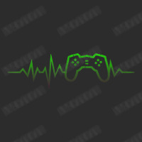 Gamer Heartbeat Video Game Lover S Exclusive T-shirt | Artistshot