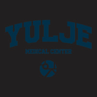 Yulje Medical Center Hospital Playlist T-shirt | Artistshot