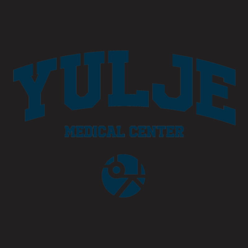 Yulje Medical Center Hospital Playlist T-shirt | Artistshot