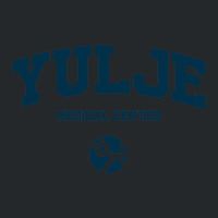 Yulje Medical Center Hospital Playlist Crewneck Sweatshirt | Artistshot