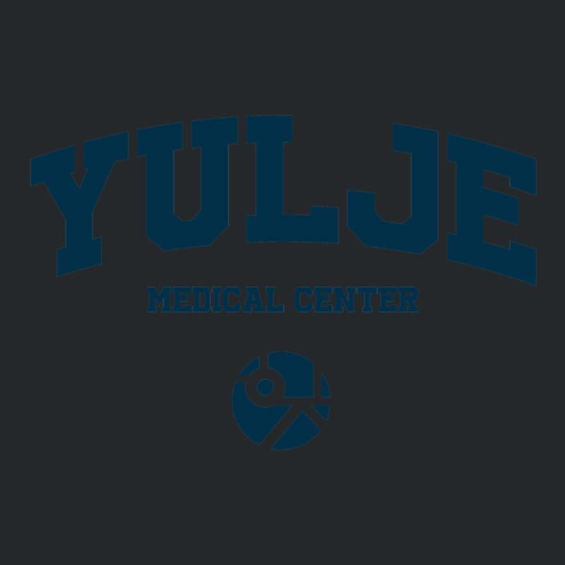 Yulje Medical Center Hospital Playlist Crewneck Sweatshirt | Artistshot