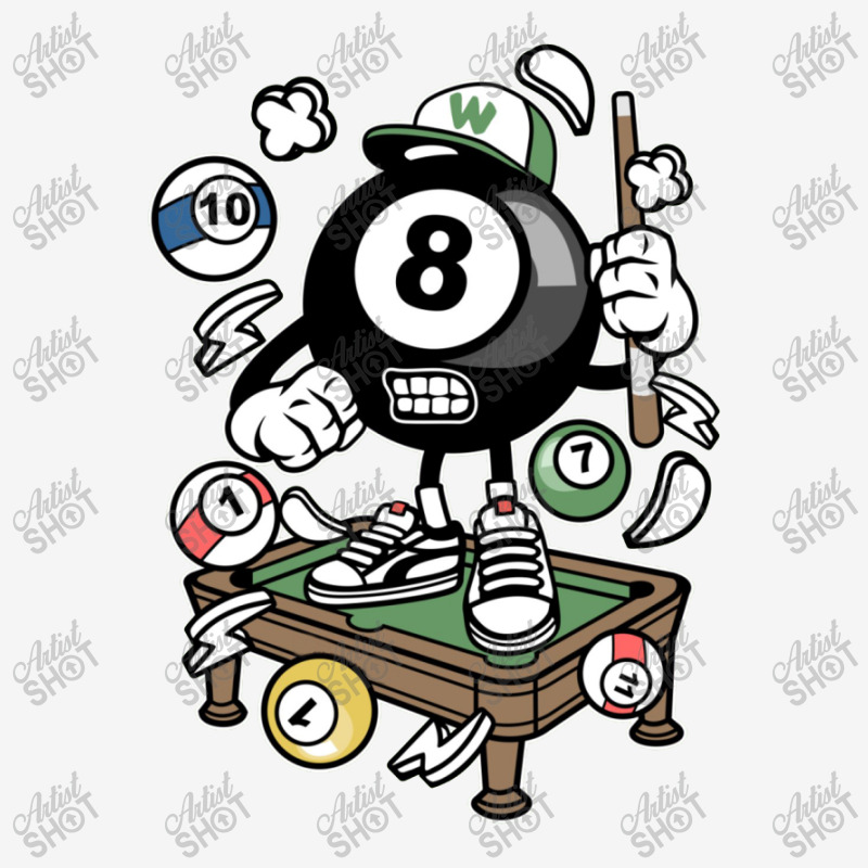 Funny Billiards Classic T-shirt | Artistshot