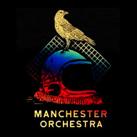 Manchester Orchestra   (1) Pocket T-shirt | Artistshot