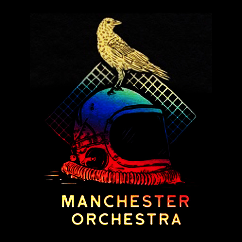 Manchester Orchestra   (1) Pocket T-shirt | Artistshot