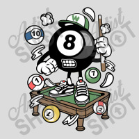 Funny Billiards Men's Polo Shirt | Artistshot