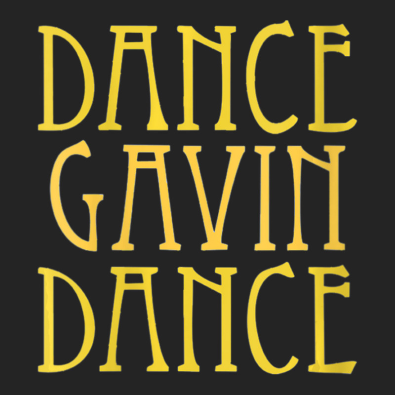 Womens Dance Gavin Dance Merch Dance Gavin Dance Love Dance Vneck 3/4 Sleeve Shirt | Artistshot