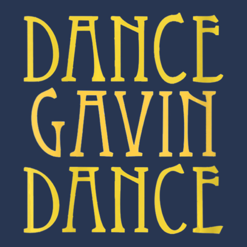 Womens Dance Gavin Dance Merch Dance Gavin Dance Love Dance Vneck Men Denim Jacket | Artistshot