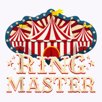 Circus Ringmaster Shirt   Circus Shirts   Ringmaster T Shirt Tank Top | Artistshot