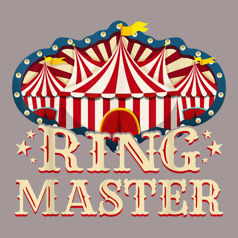 Circus Ringmaster Shirt   Circus Shirts   Ringmaster T Shirt Vintage Short by cm-arts | Artistshot